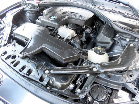 BMW 4-Series — photo 19