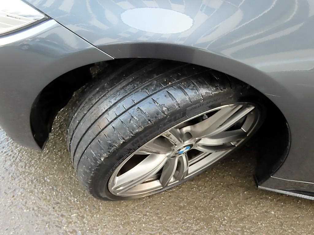BMW 4-Series — photo 20