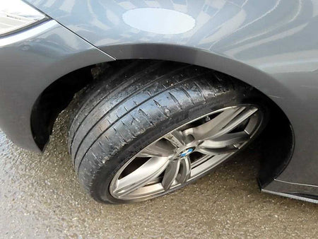 BMW 4-Series — photo 20
