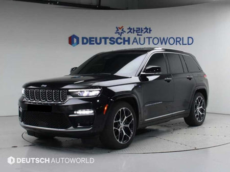 Jeep Cherokee — photo 01