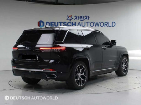 Jeep Cherokee — photo 02