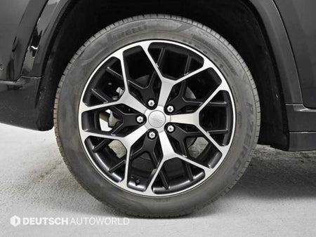 Jeep Cherokee — photo 05