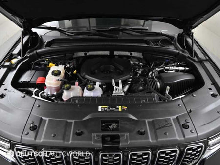 Jeep Cherokee — photo 06