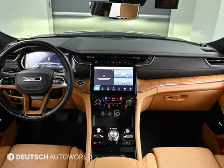Jeep Cherokee — photo 07