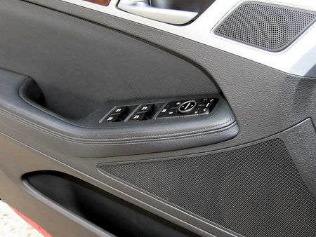 Hyundai Genesis — photo 11