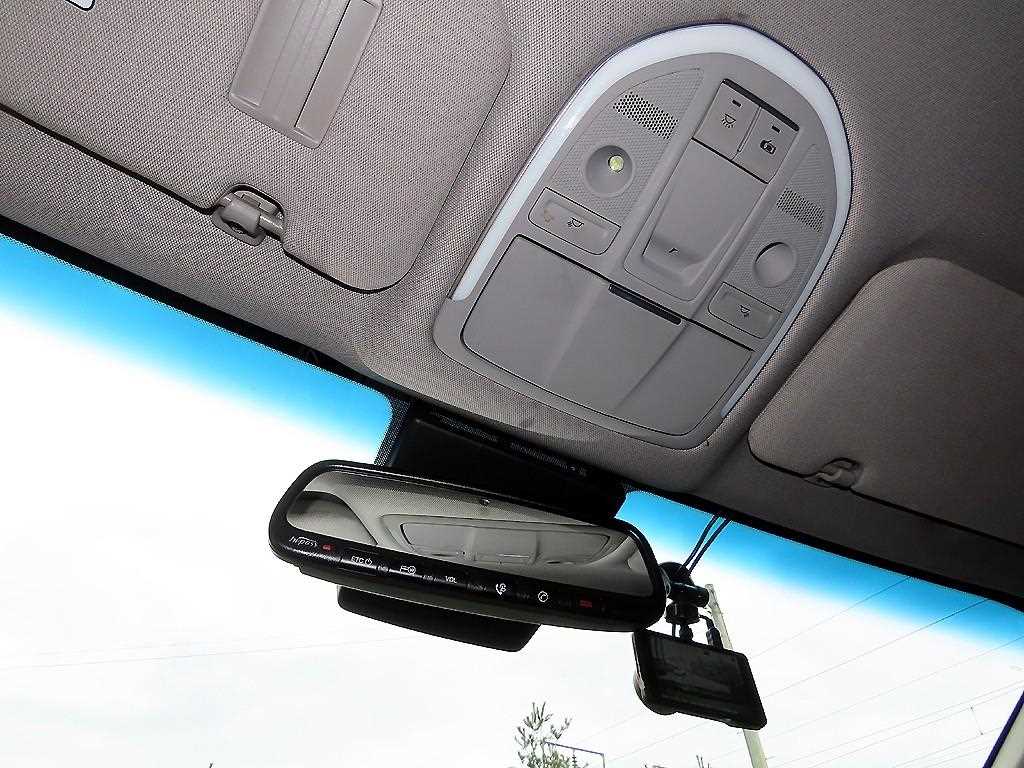Hyundai Genesis — photo 15