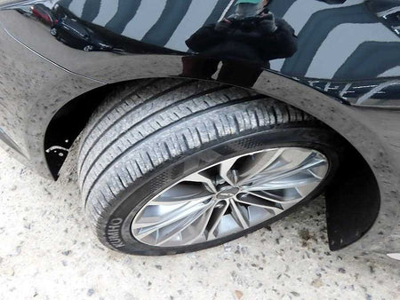 Hyundai Genesis — photo 19