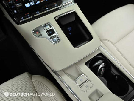 Hyundai Grandeur — photo 09