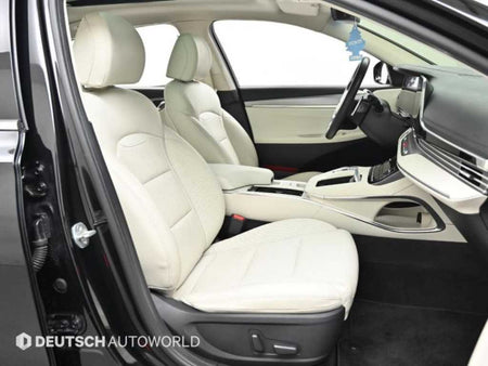Hyundai Grandeur — photo 10