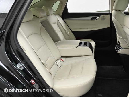 Hyundai Grandeur — photo 12