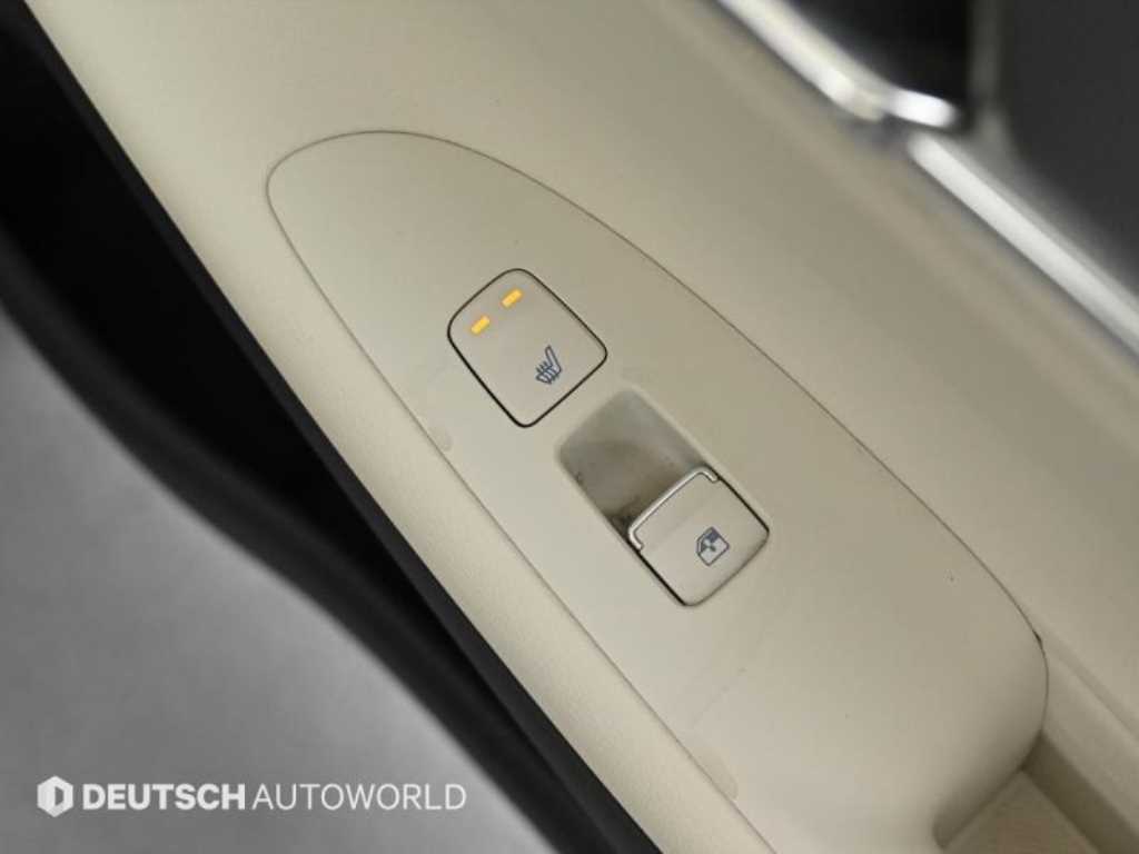 Hyundai Grandeur — photo 16
