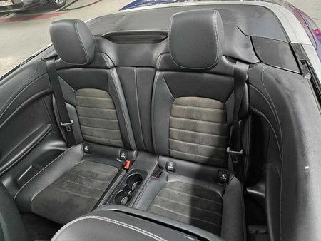 Mercedes-Benz C-Class — photo 07
