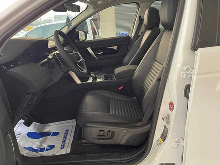Land Rover Discovery Sport — photo 05
