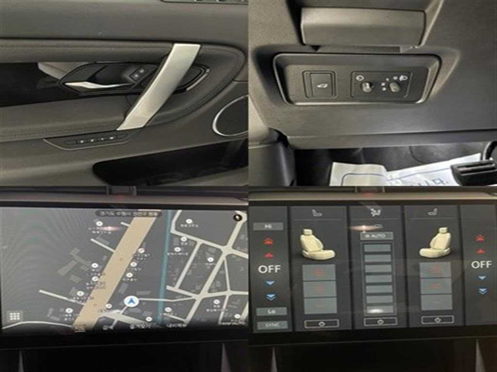 Land Rover Discovery Sport — photo 12