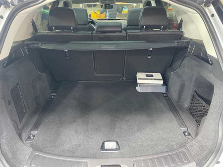 Land Rover Discovery Sport — photo 16
