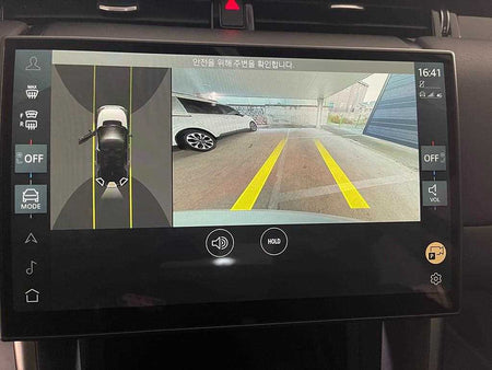 Land Rover Discovery Sport — photo 18