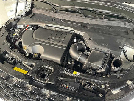 Land Rover Discovery Sport — photo 19