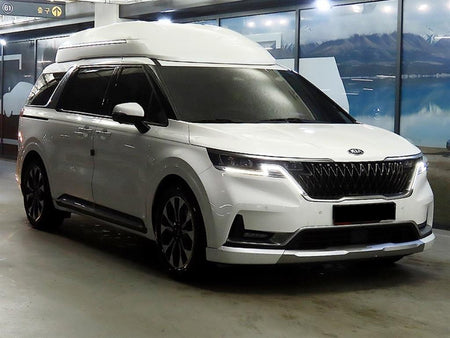 Kia Carnival — photo 01