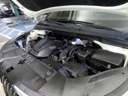 Kia Carnival — photo 19