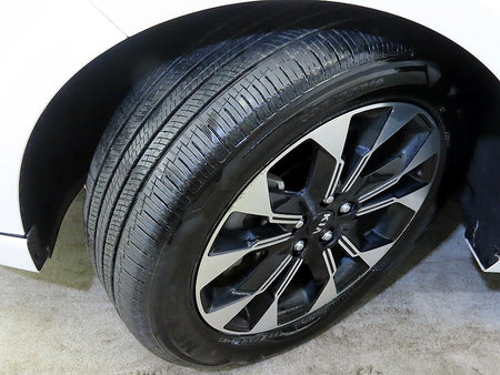 Kia Carnival — photo 20