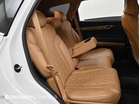 Genesis GV80 — photo 12
