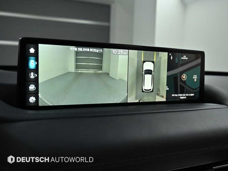 Genesis GV80 — photo 15
