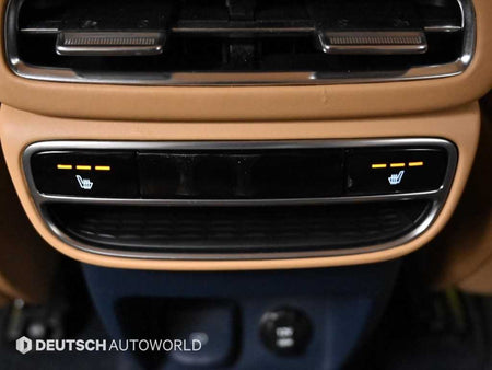 Genesis GV80 — photo 16