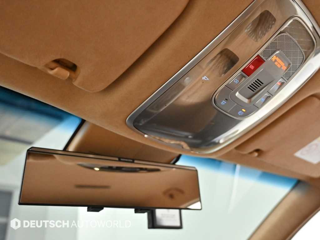Genesis GV80 — photo 19