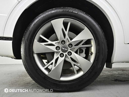 Genesis GV70 — photo 05