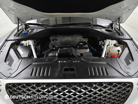 Genesis GV70 — photo 06