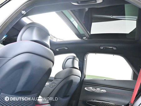 Genesis GV70 — photo 19