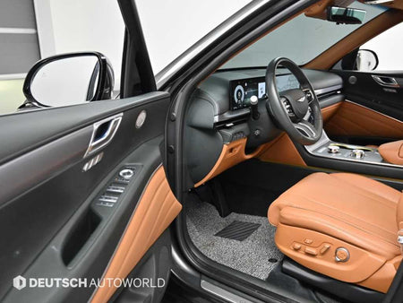 Genesis GV80 — photo 11