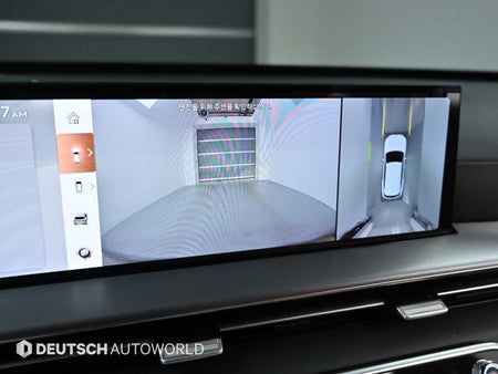 Genesis GV80 — photo 15