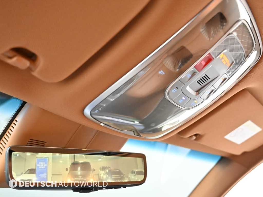 Genesis GV80 — photo 19
