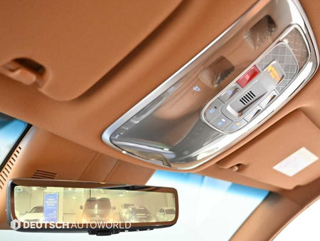 Genesis GV80 — photo 19