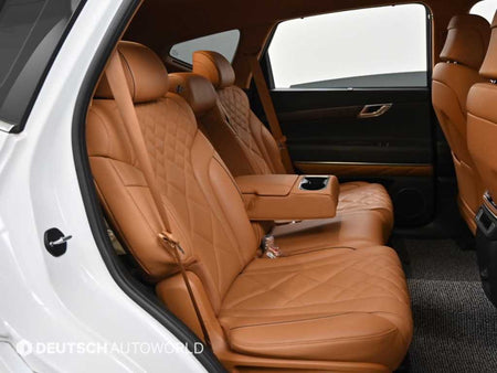 Genesis GV80 — photo 12