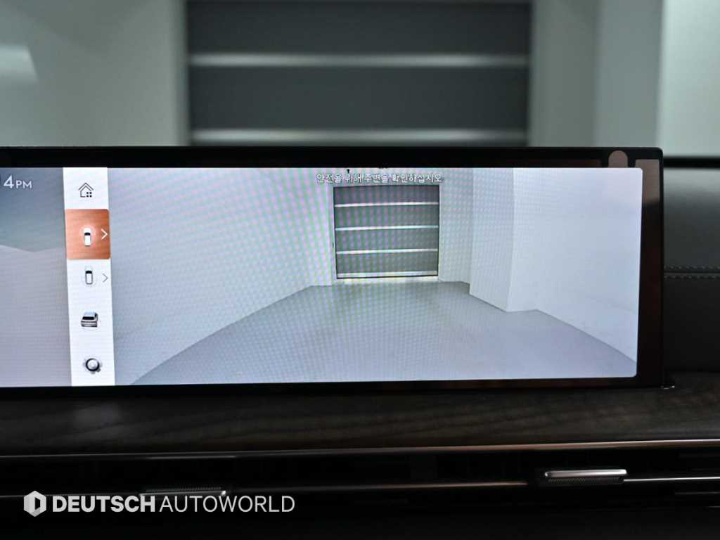 Genesis GV80 — photo 15