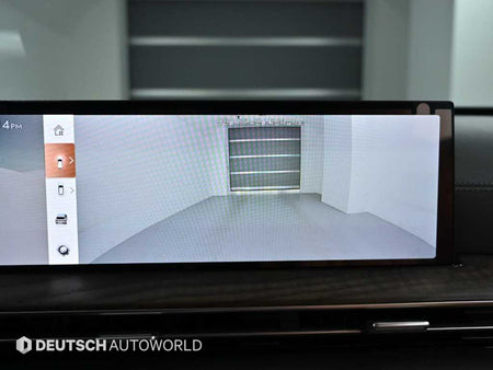 Genesis GV80 — photo 15