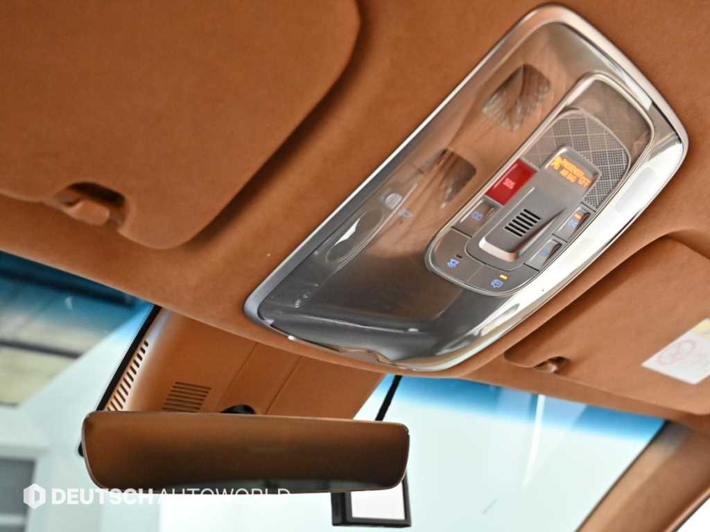 Genesis GV80 — photo 19