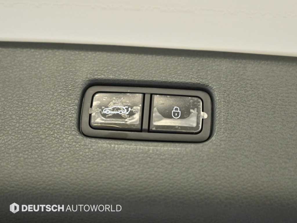 Genesis GV80 — photo 20