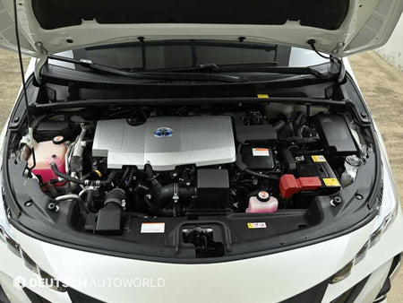 Toyota Prius — photo 06