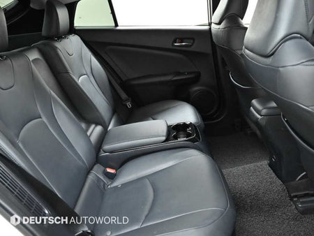 Toyota Prius — photo 12