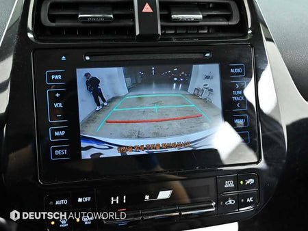 Toyota Prius — photo 15
