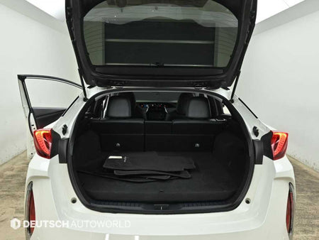 Toyota Prius — photo 20