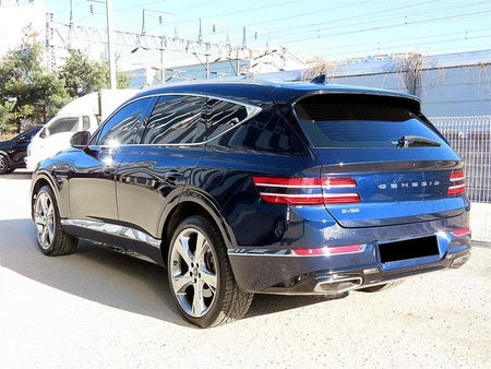 Genesis GV80 — photo 03