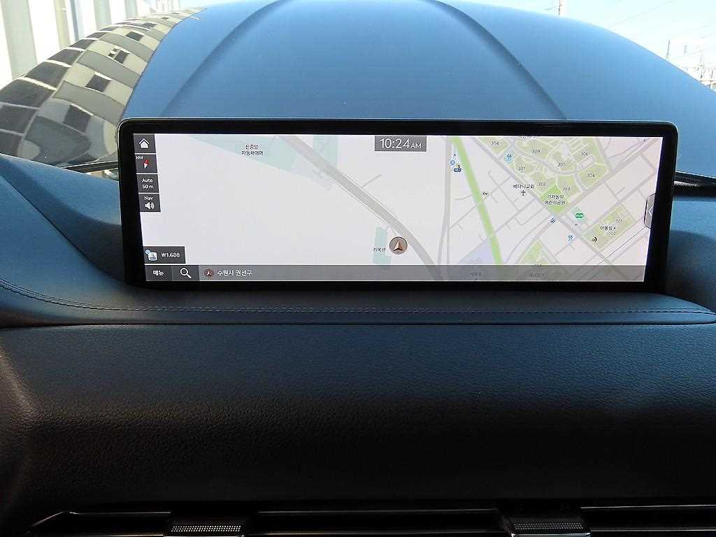 Genesis GV80 — photo 14