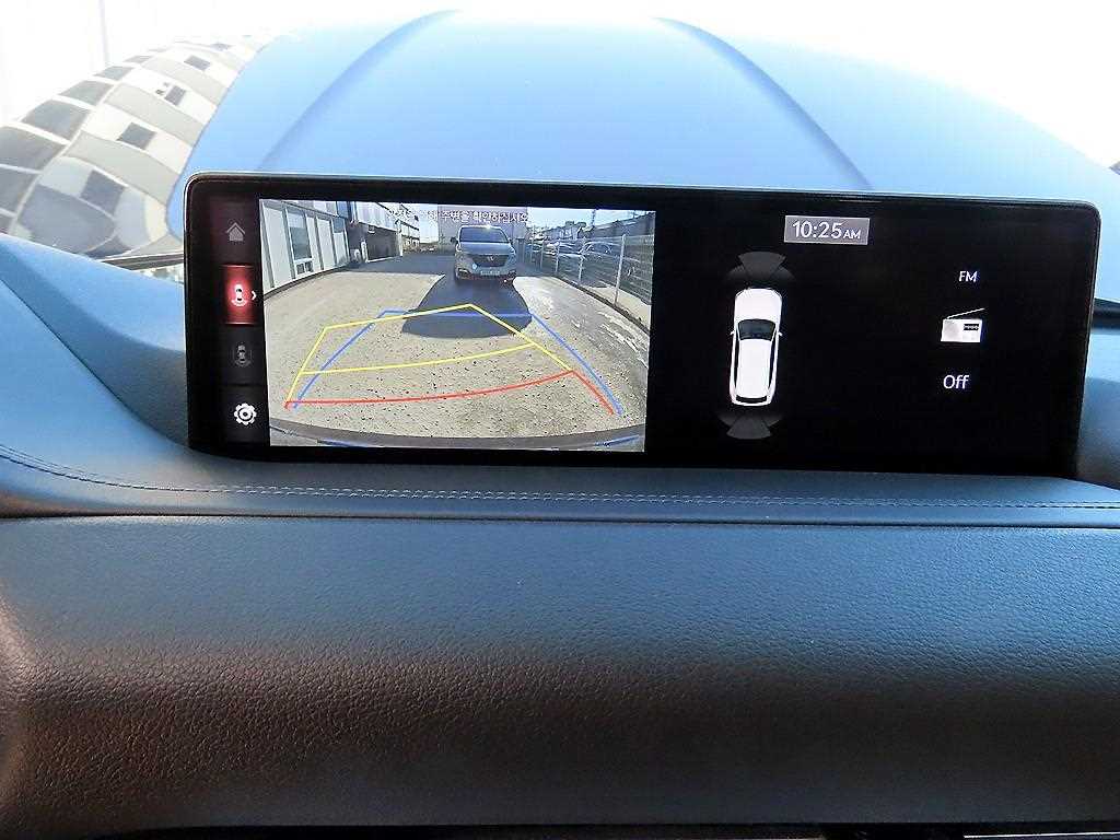 Genesis GV80 — photo 15