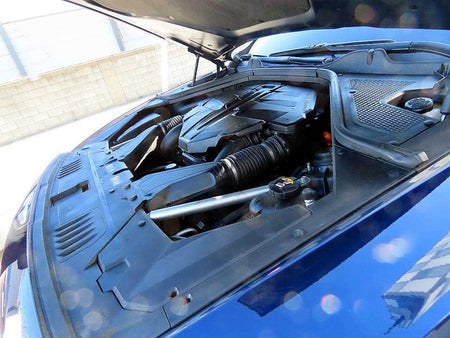 Genesis GV80 — photo 19
