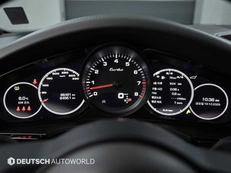 Porsche Cayenne — photo 08