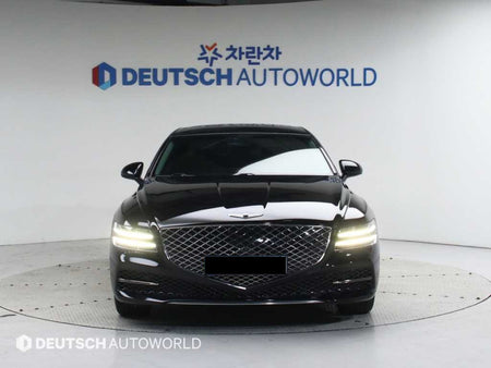 Genesis G80 — photo 03